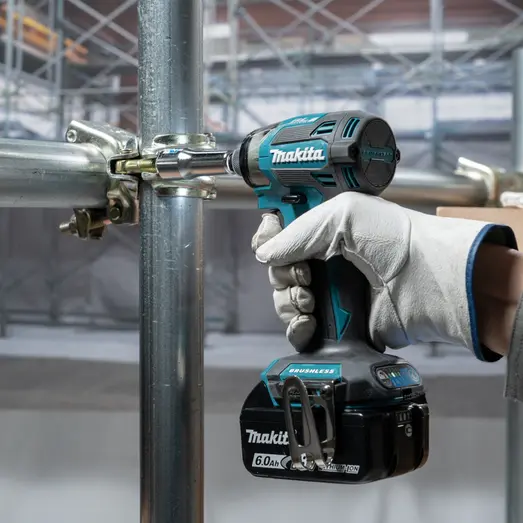 Makita slagskruetrækker 18V akku