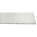 Keflico bordplade med ret kant 29x610x3000 mm lys granit