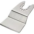 Stanley Bimetal fast skrabeblad til multicutter 52x26 mm