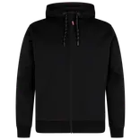 F.Engel All Weather cardigan sort