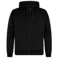 F.Engel All Weather cardigan sort