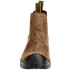 Mascot F1000-715 sikkerhedsstøvlet nøddebrun/sort