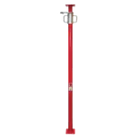 Jumbo soldat rød let model 178-300 cm. max. 1800 kg.