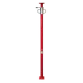 Jumbo soldat rød let model 178-300 cm. max. 1800 kg.