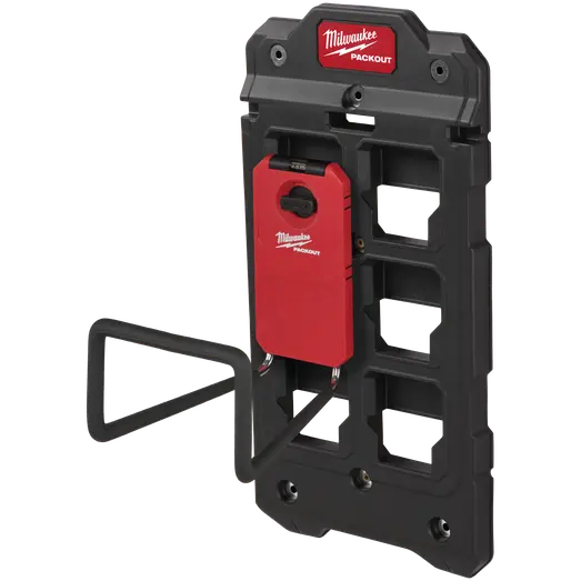 Milwaukee packout opbevaringskrog stor