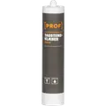 Prof tagstensklæber 290 ml sort