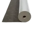 Wallmann NN Extreme Compact m/damspærre 1x8 m