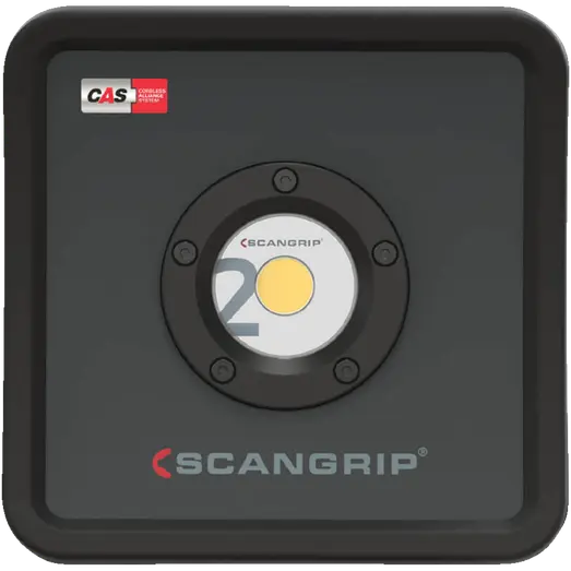 Scangrip Nova 2 connect