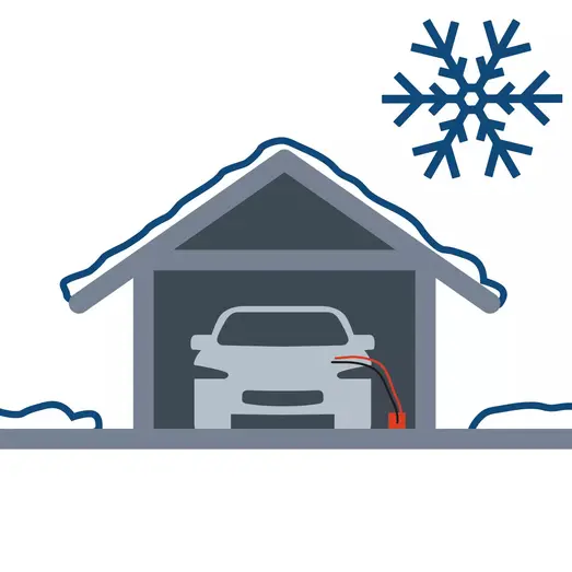 Einhell CE-BC 10 M batterilader 12V/10A