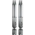 Wiha Professional bit T30 x 50 mm 2 stk.