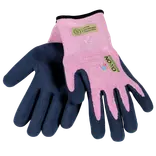 OX-ON 16000 Recycle Junior arbejdshandsker pink