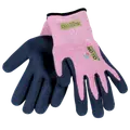 OX-ON 16000 Recycle Junior arbejdshandsker pink