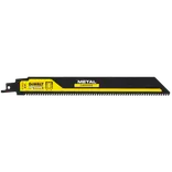 DeWalt bajonetsavklinge til metal 230 mm
