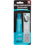 Dana kontaktlim 284 klar 40 ml