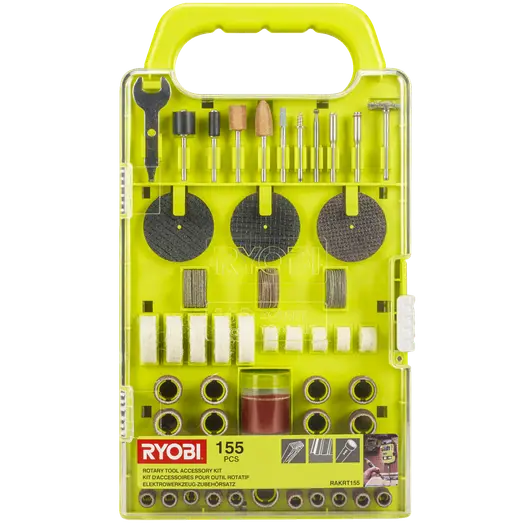 Ryobi Rakrt 155 multicutter tilbehør
