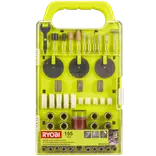Ryobi Rakrt 155 multicutter tilbehør