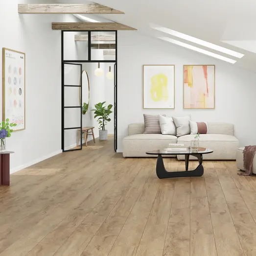 Moland Bastion vinyl eg natur