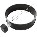 Weber® rotisseri til kuglegrill, Ø57 cm