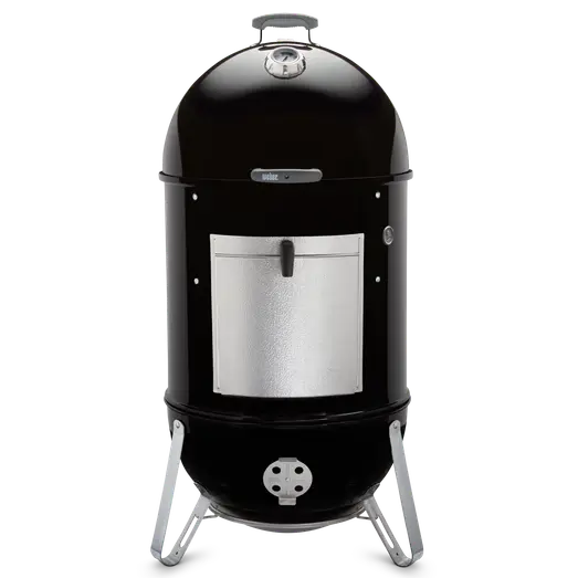 Weber Smokey Mountain Cooker rygeovn med cover, Ø57 cm