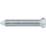 Jasa cylinderskrue 5x58 mm 100 stk