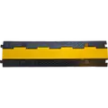 Wexim Kabelbro 2 Kanal WKB2 gul/sort