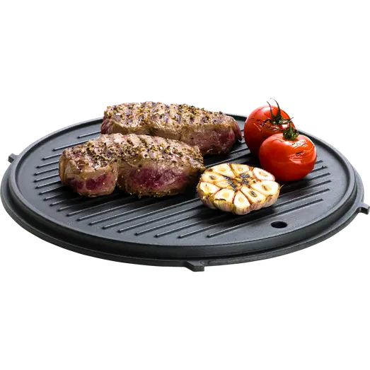 Dangrill Flex grillplade