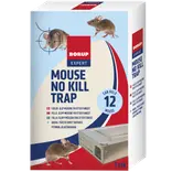 Borup EXPERT no kill trap musefælde