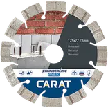 Carat Thunderline Max universalklinge