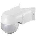 E-Line sonsor IP44 180 gr. hvid