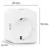 Philips WiZ Smart Plug hvid