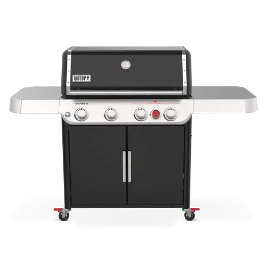 Weber Genesis E-425S gasgrill