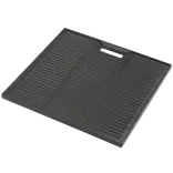 Char-Broil universal stegeplade 38x39x1 cm