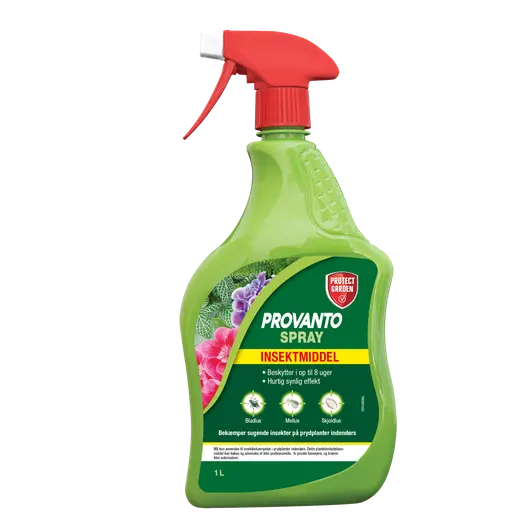 Protect Provanto Garden insekt spray 1 L