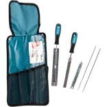 Makita D-72154 filesæt Ø 4 mm