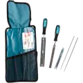Makita D-72154 filesæt Ø 4 mm