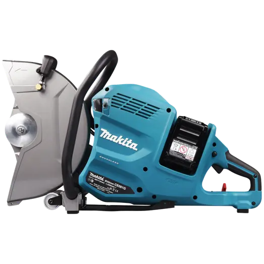 Makita CE001GZ01 kapsav 355/127 mm 2x40V XGT