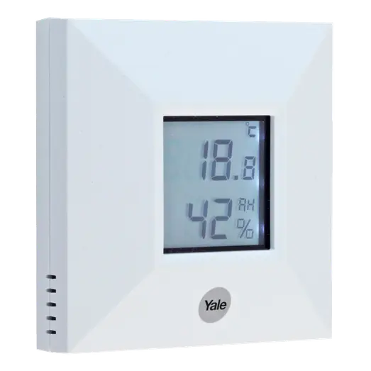 Yale Smart Living temperatursensor