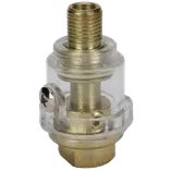 Einhell mini-tågesmører R 1/4"