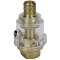 Einhell mini-tågesmører R 1/4"