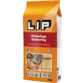 LIP klinkefuge 5 kg grå