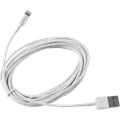 Bycph PRO Kabel - USB til Lightning, 3 m