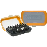 Staco Easyline bitssæt 31 dele
