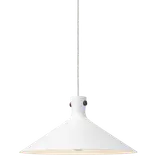 Nordlux Dorina 45 pendel hvid