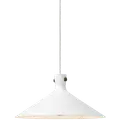 Nordlux Dorina 45 pendel hvid