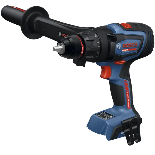Bosch EXSR 18V-150  bore-/skruemaskine solo