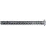 Ruko vridergrebsskrue 5x90 mm m/afklip 2 stk