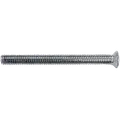 Ruko vridergrebsskrue 5x90 mm m/afklip 2 stk