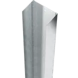 Fermacell® stålsystem UW100 stålskinne 100x4000 mm