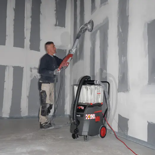 Starmix Dustfixx forseparator