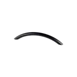Jasa Venedig buet møbelgreb CC 128 mm sort